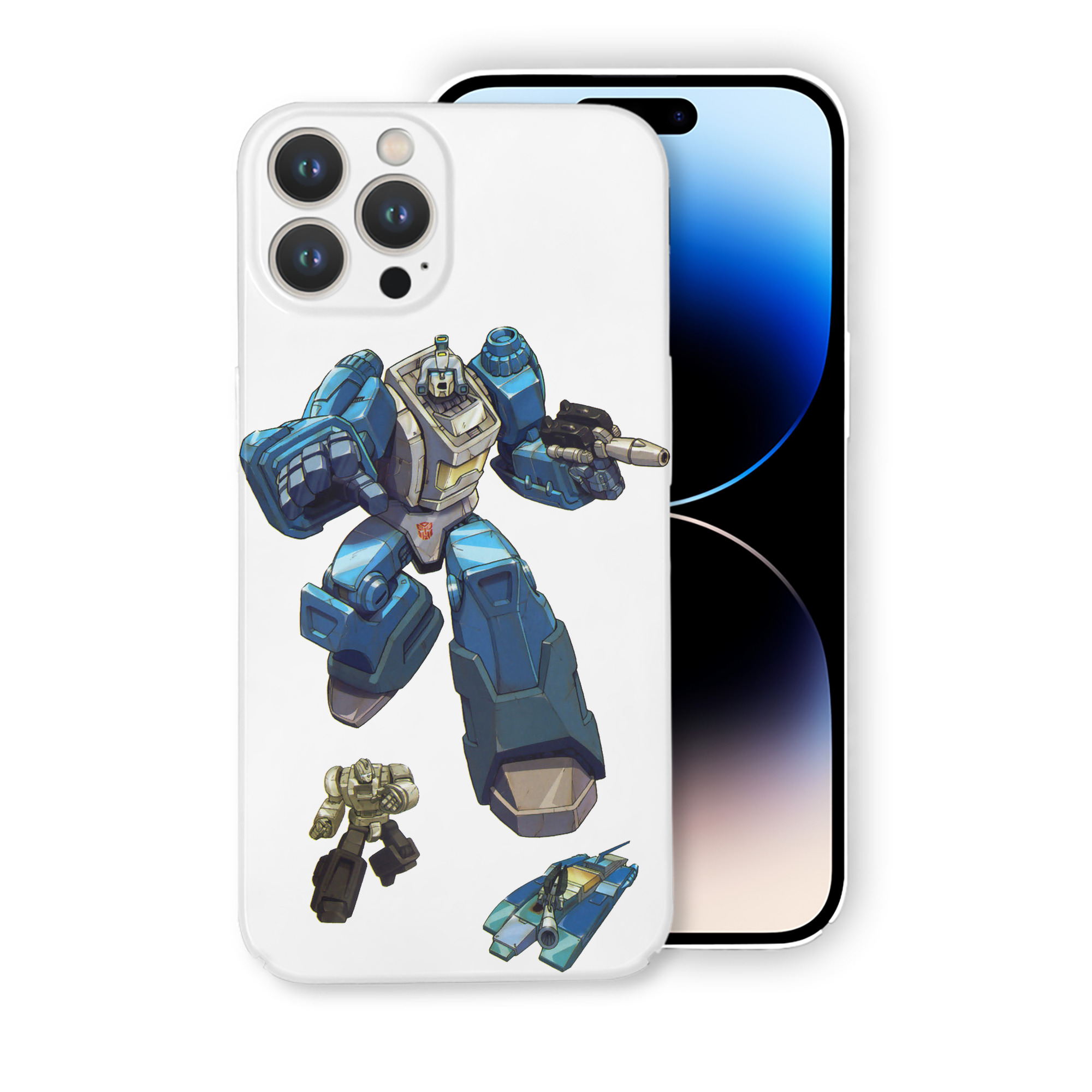 （画像用）  【iPhone 14シリーズ対応】ハードケース